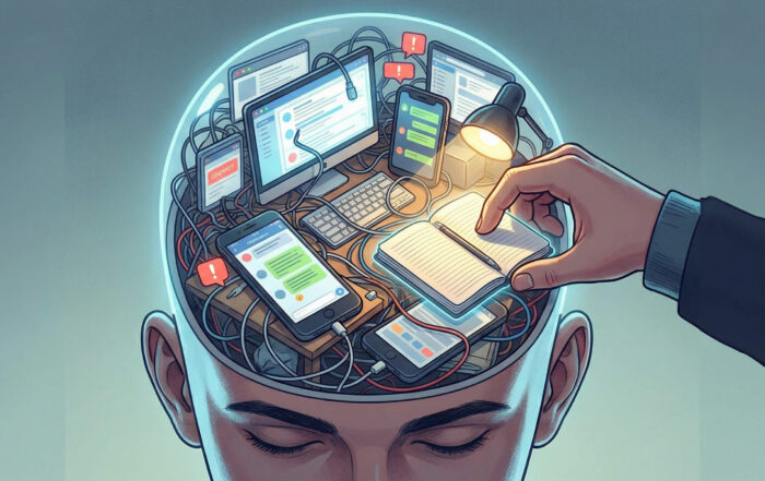 Psicologia Positiva nas organizações